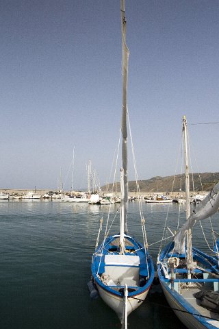 Regata Tre Torri 2008